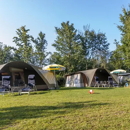 אוהל מפואר Camping Jelling Jelling