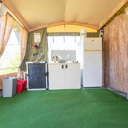 Camping Jelling * Jelling