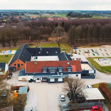 Camping Jelling
