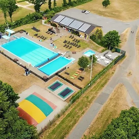 Camping Jelling *