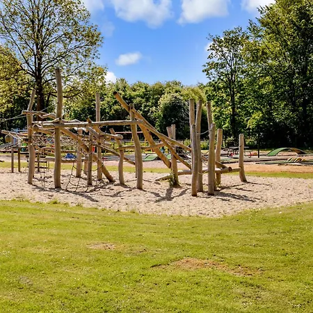 Camping Jelling Campo de lujo Jelling