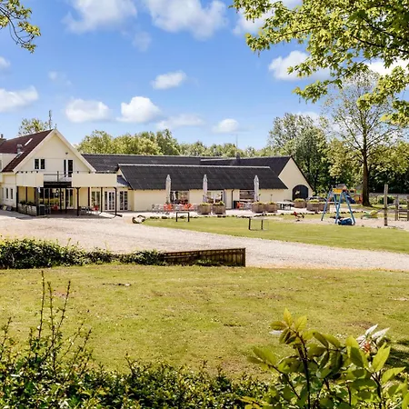 Camping Jelling Jelling